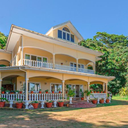 Seybreeze Villa Anse Royale Zewnętrze zdjęcie