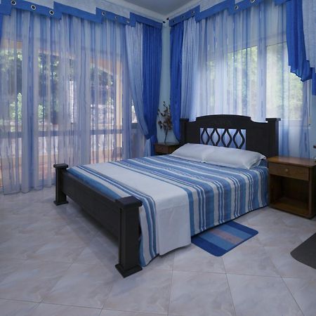 Seybreeze Villa Anse Royale Zewnętrze zdjęcie