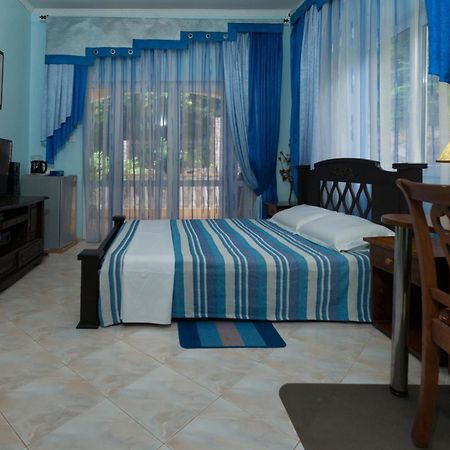 Seybreeze Villa Anse Royale Zewnętrze zdjęcie