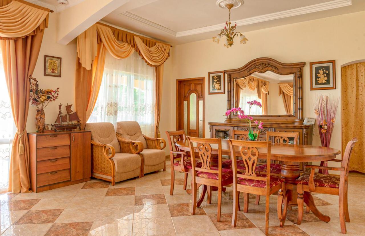 Seybreeze Villa Anse Royale Zewnętrze zdjęcie