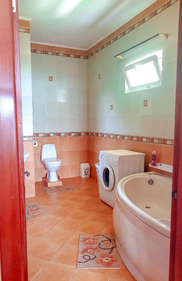 Seybreeze Villa Anse Royale Zewnętrze zdjęcie