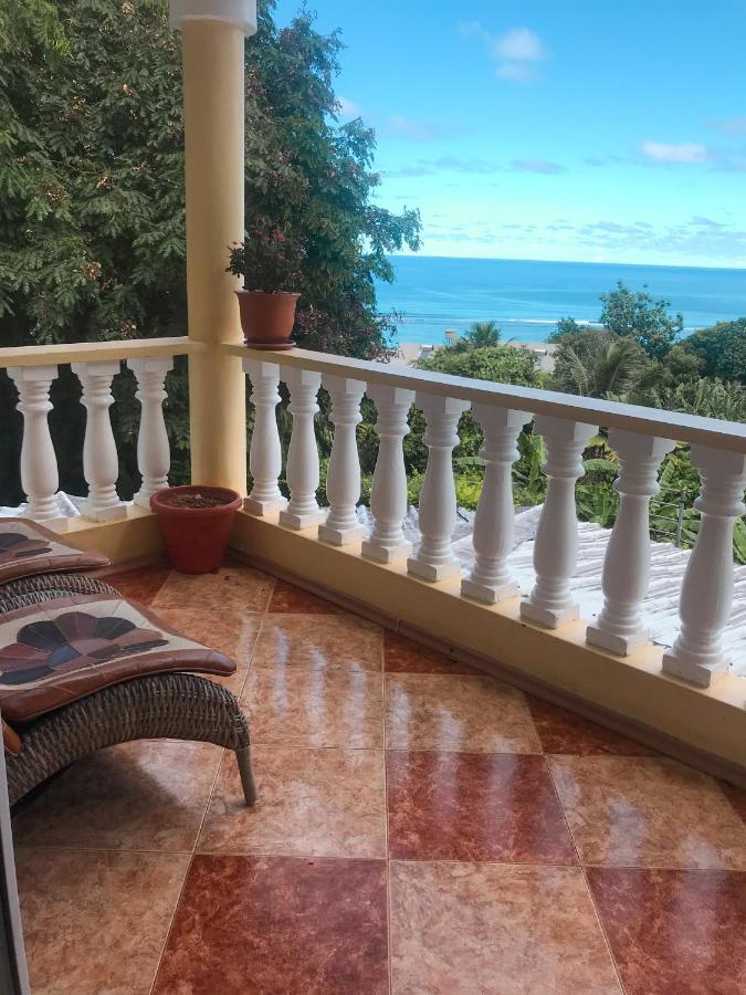 Seybreeze Villa Anse Royale Zewnętrze zdjęcie