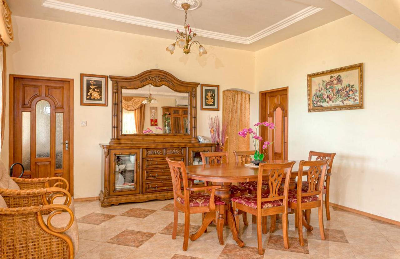 Seybreeze Villa Anse Royale Zewnętrze zdjęcie