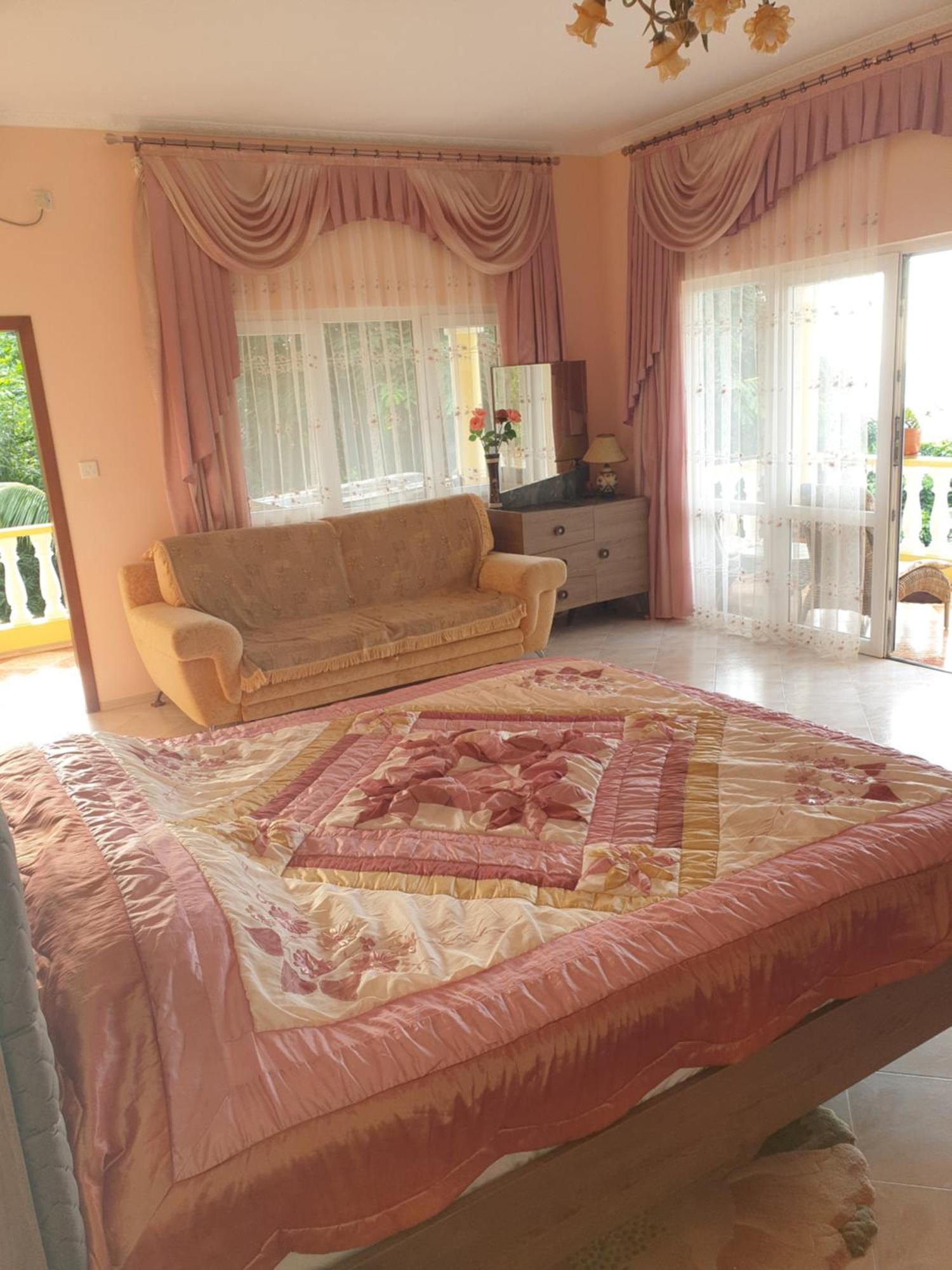 Seybreeze Villa Anse Royale Zewnętrze zdjęcie