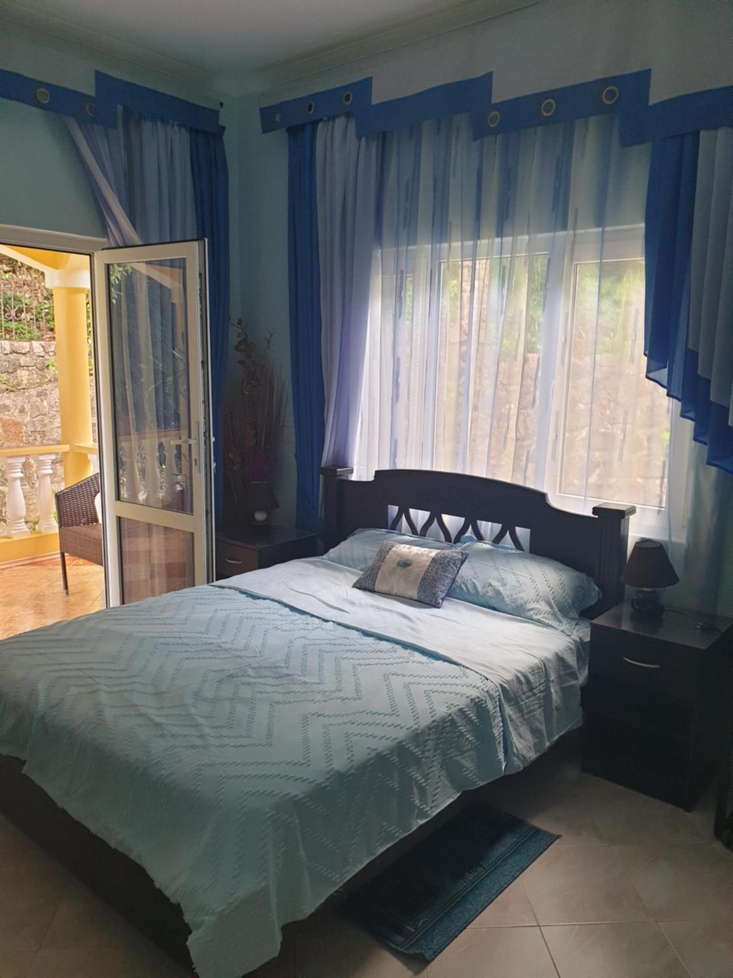 Seybreeze Villa Anse Royale Zewnętrze zdjęcie