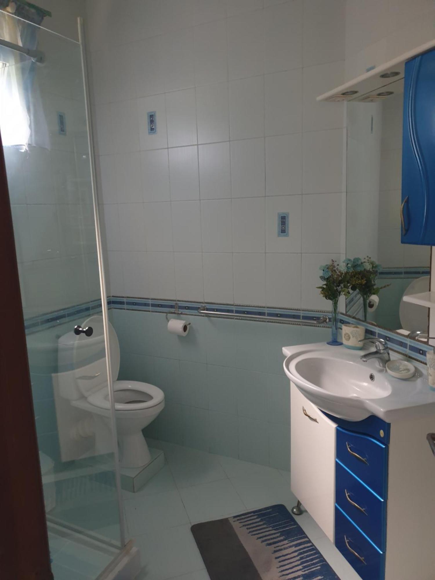 Seybreeze Villa Anse Royale Zewnętrze zdjęcie