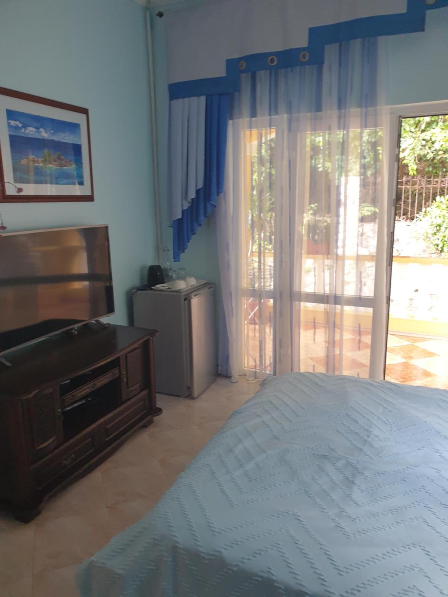 Seybreeze Villa Anse Royale Zewnętrze zdjęcie