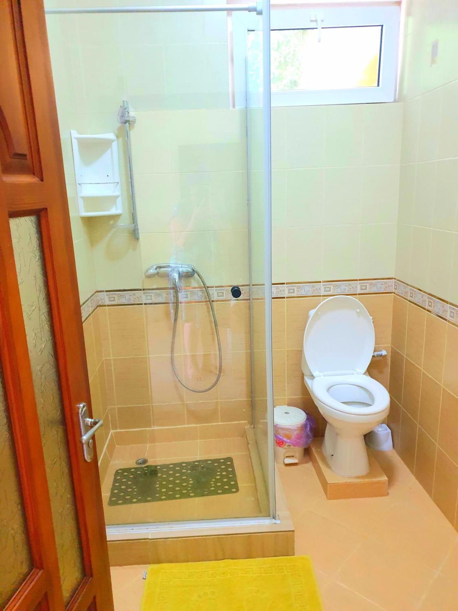 Seybreeze Villa Anse Royale Zewnętrze zdjęcie