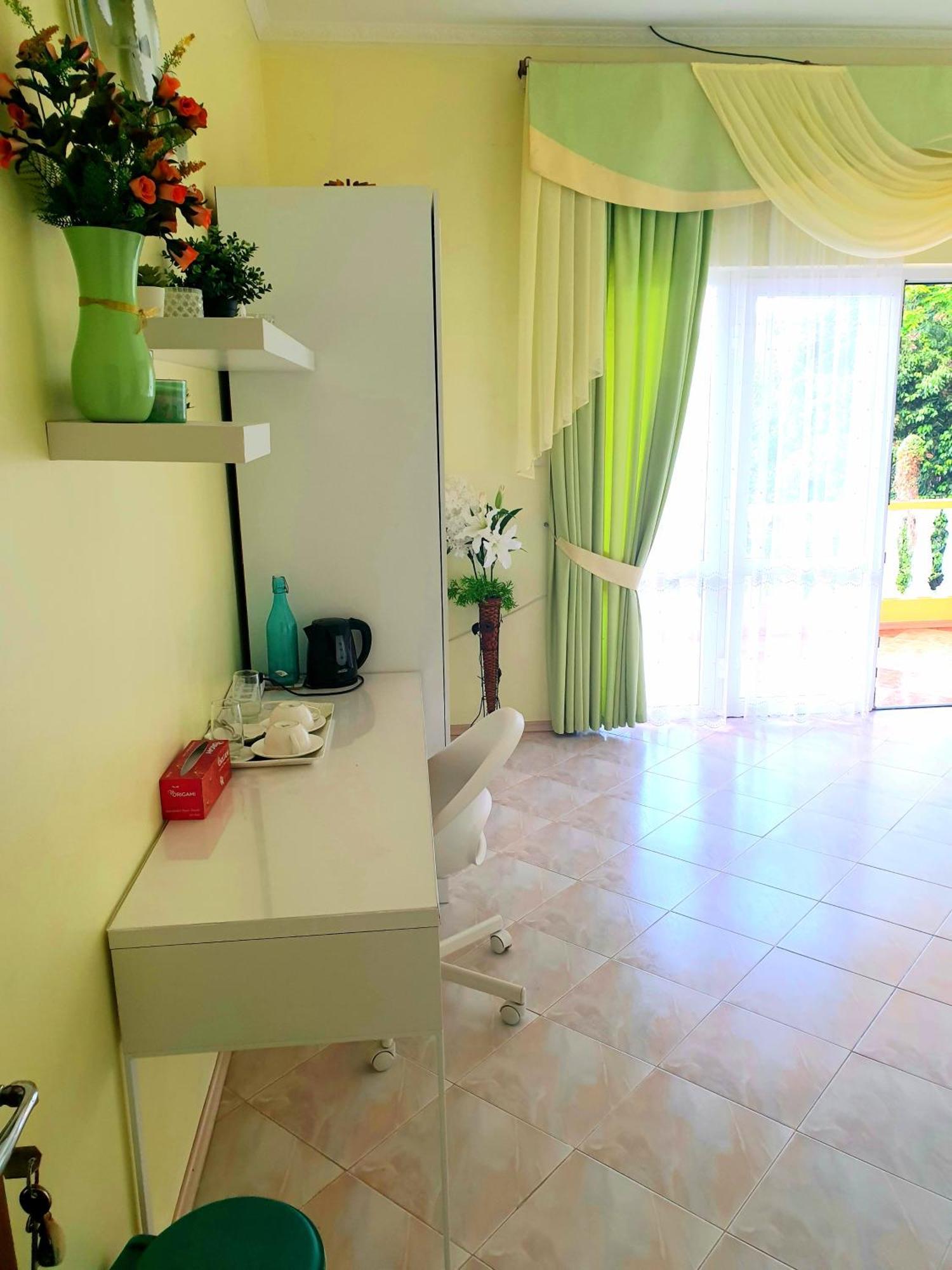 Seybreeze Villa Anse Royale Zewnętrze zdjęcie