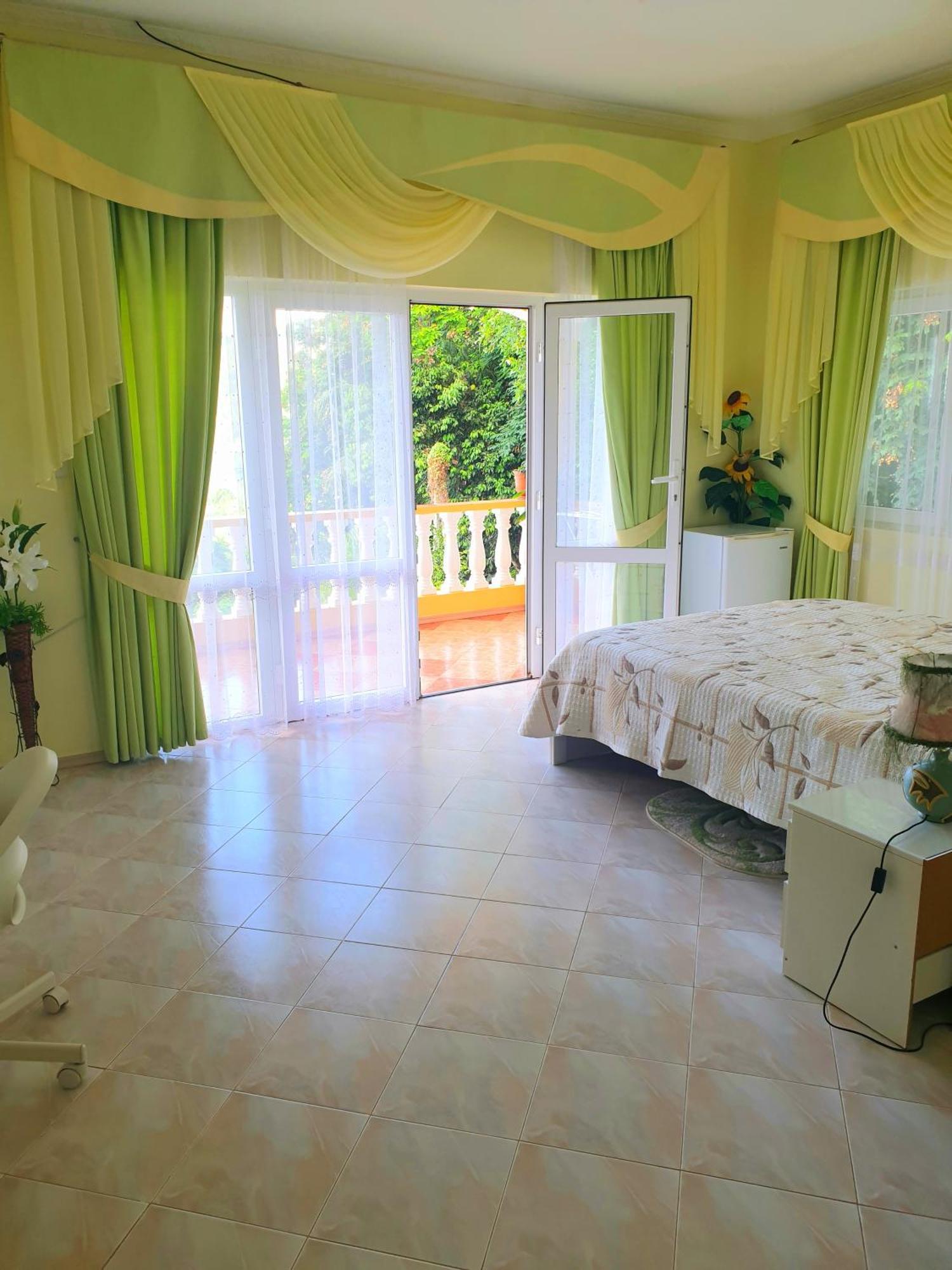 Seybreeze Villa Anse Royale Zewnętrze zdjęcie