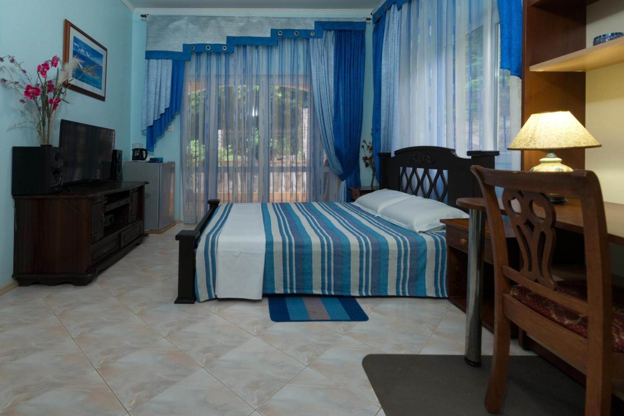Seybreeze Villa Anse Royale Zewnętrze zdjęcie